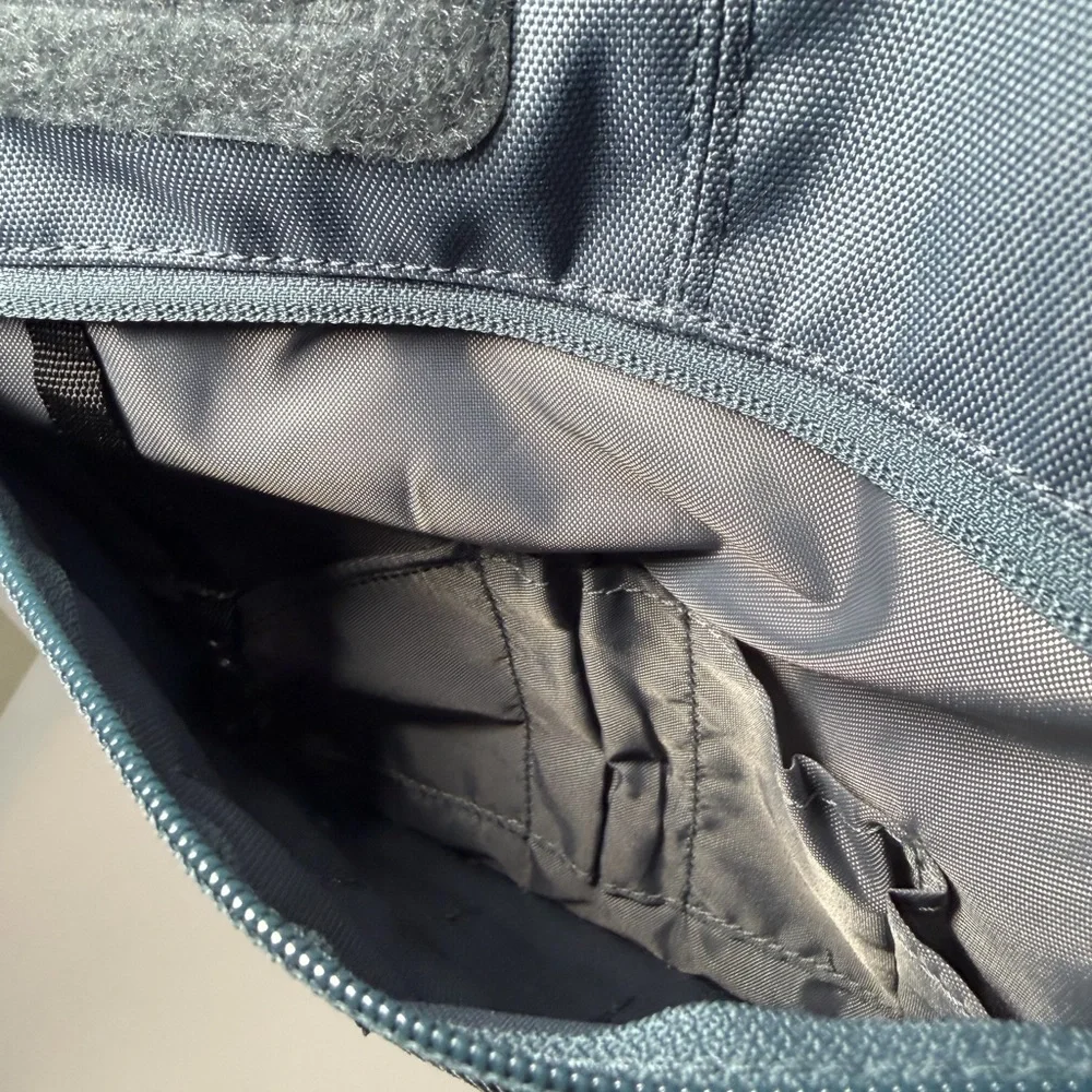 5.11 RAPID QUAD ZIP PACK 28L